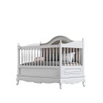 تخت کاناپه ای نوزاد شیک و جدید