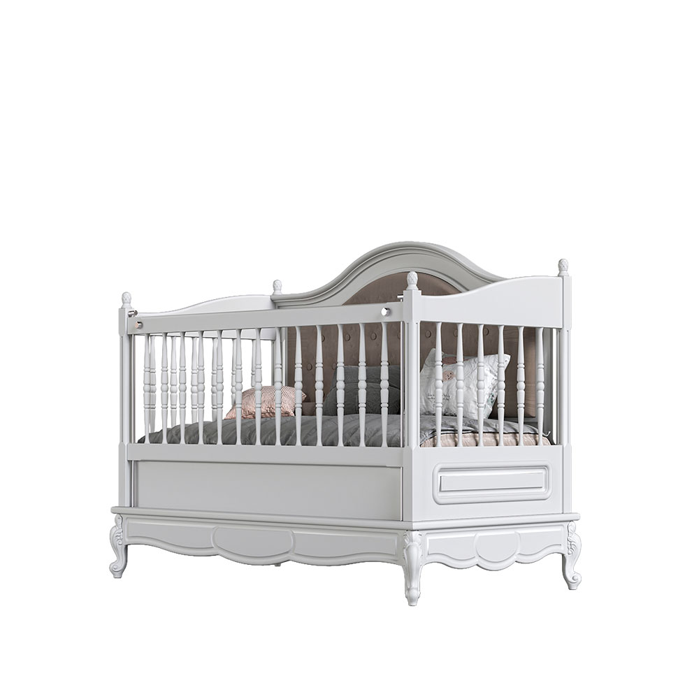 تخت کاناپه ای نوزاد شیک و جدید