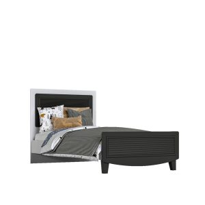 تخت طوسی چوبی و تخت یک نفره اسپرت جوان یک نفره طوسی اسپرت دخترانه و پسرانه