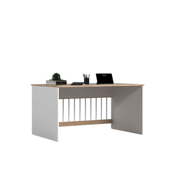 میز تحریر کودک با ابعاد استاندارد و شیک و ظریف