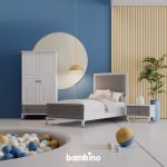 سرویس یک نفره با کیفیت و خاص