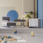 سرویس کودک و نوجوان شیک و جدید