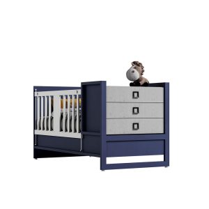 جدیدترین تخت خواب نوزاد پسر سیسمونی و نوزاد