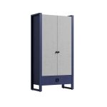 جدیدترین کمد پسرانه شیک دو درب سرویس سیسمونی و نوزاد