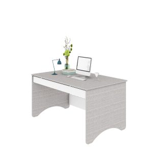 میز تحریر اتاق کودک و ننو تبدیل شده از تخت نوزاد نوجوان چهار منظوره اتاق کودک