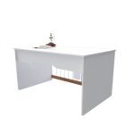 تخت اتاق نوزاد و ننوی کودک سرویس مدل رایکا - تصویر 4