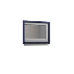 حدیدترین قاب آینه اتاق پسرانه سرویس سیسمونی و نوزاد و اتاق کودک