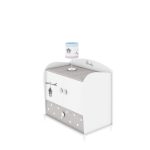 صندوق و دراور تخت کودکانه و نوزاد