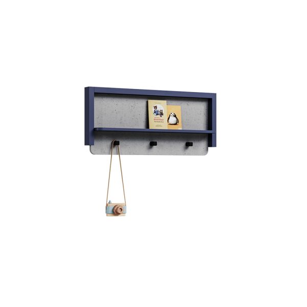 به روز ترین شلف دیواری مدرن سرویس سیسمونی و نوزاد مدل وگا