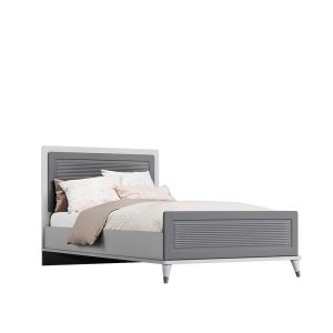 تخت یکنفره پسرانه سایز 120 ظوسی