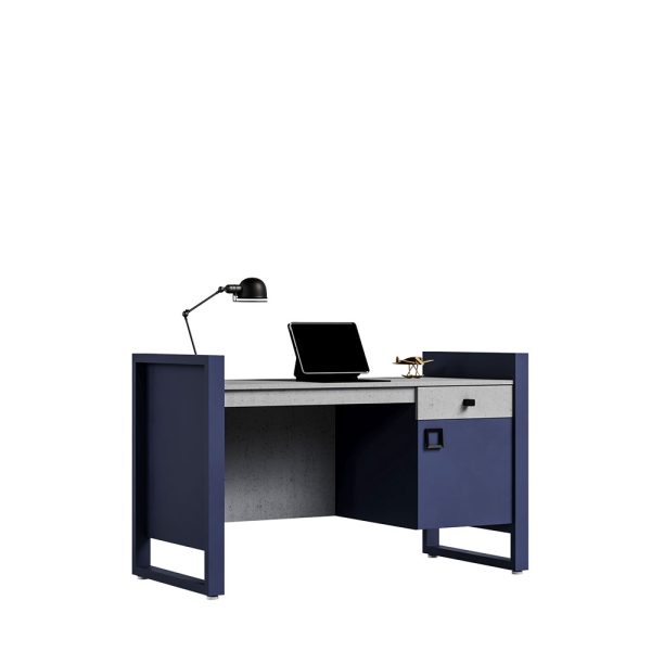 جدیدترین میز تحریر بدون کتابخانه مناسب برای اتاق کودکان و نوحوانان