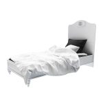 مدل تخت کودک و نوجوان و یک نفره سایز 80 مناسب کودک