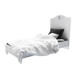 مدل تخت کودک و نوجوان و یک نفره سایز 80 مناسب کودک