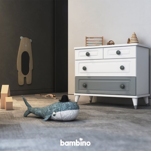 دراور چهار کشور باکیفیت و شیک