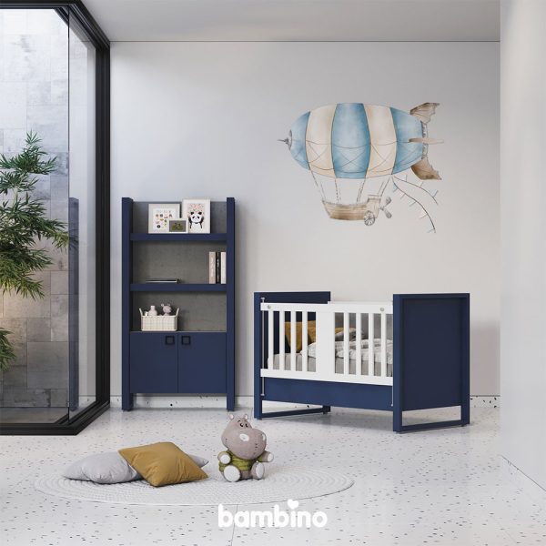 کاربردی ترین تخت نوزادی سیسمونی و اتاق کودک