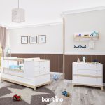 سرویس خواب نوزاد و سیسمونی کاربردی