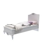 تخت نوجوان 80 در 180 یک نفره