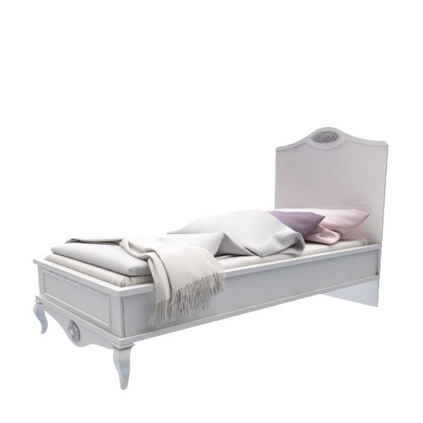 تخت نوجوان 80 در 180 یک نفره