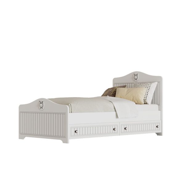 تخت یکنفره سایز 100 طرح بازی گلف