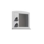 آینه کودک شیک و فانتزی سرویس سیسمونی و نوزاد و اتاق کودک