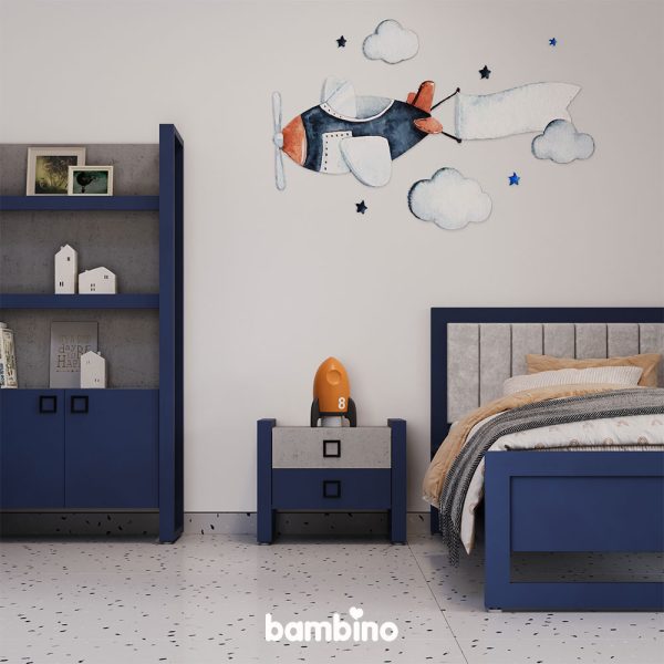 بروز ترین مدل سرویس خواب جوان با رنگ خاص