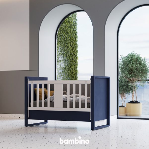 شیک ترین تخت نوزادی سرویس سیسمونی و نوزاد