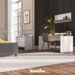 دراور تخت اسپرت سرویس نوجوان مدل راشل - تصویر 2