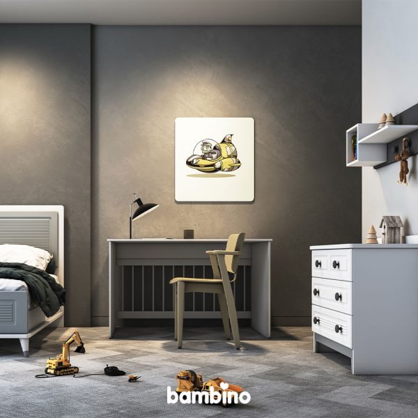 سرویس کودک و نوجوان شیک