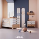 سرویس نوزاد پرفروش و جدید برای سیسمونی