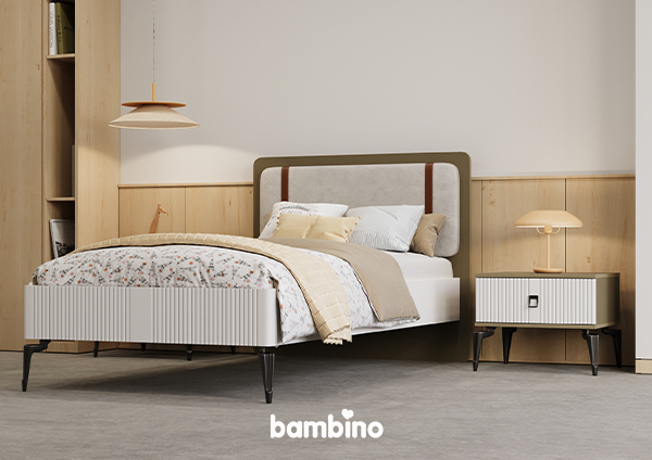 سرویس خواب یک نفره مدل کارمل