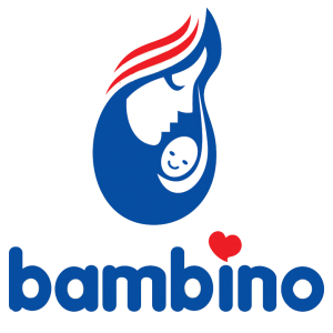 سرویس خواب و سیسمونی نوزاد بامبینو