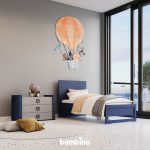 جدیدترین سرویس خواب نوجوان و یک نفره