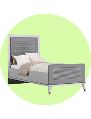 تخت کودک و نوجوان