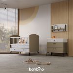 سرویس سیسمونی و نوزاد شیک و جدید