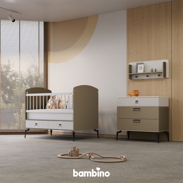 سرویس سیسمونی و نوزاد شیک و جدید