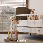 اتاق زیبای کودک من