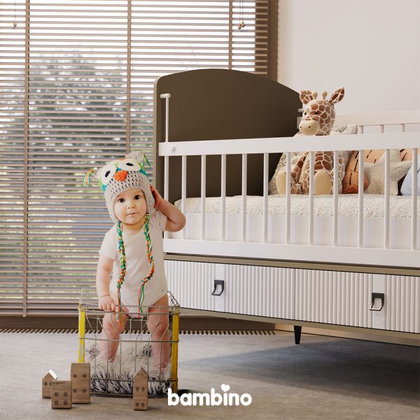 اتاق زیبای کودک من