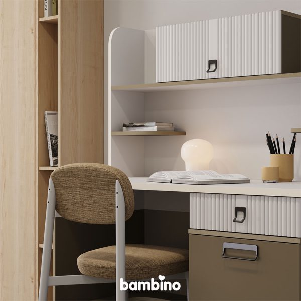 شیک ترین طراحی میز تحریر اتاق کودک و نوجوان